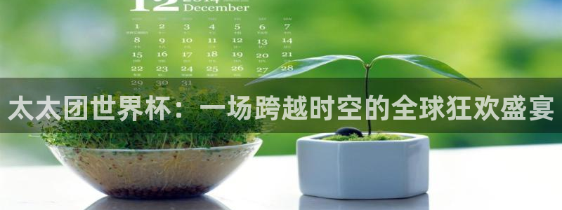 世界杯足球直播：太太团世界杯：一场跨越时空的全球狂欢盛宴